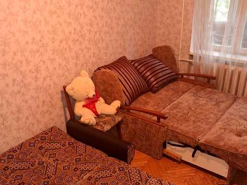 квартира по адресу Чистяковская ул., 12
