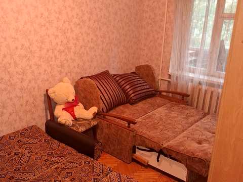 квартира по адресу Чистяковская ул., 12