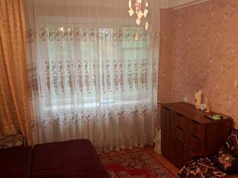 квартира по адресу Чистяковская ул., 12