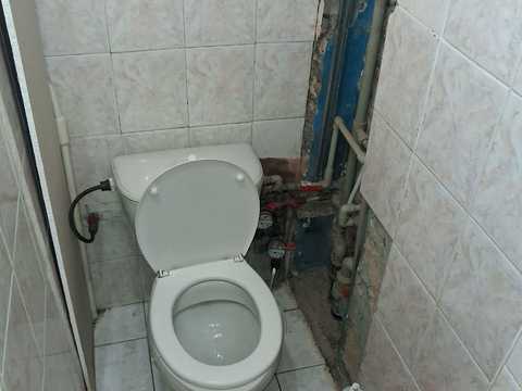 квартира по адресу Чистяковская ул., 12