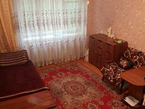 квартира по адресу Чистяковская ул., 12