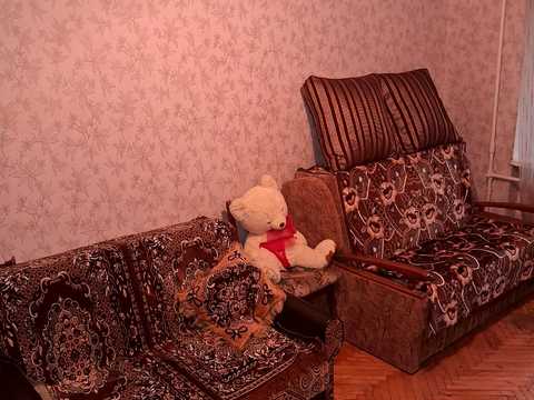 квартира по адресу Чистяковская ул., 12
