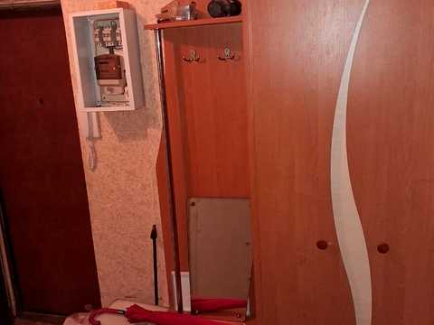 квартира по адресу Чистяковская ул., 12