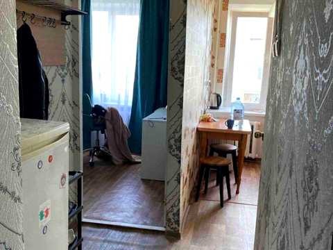 квартира за адресою Смілянська вул., 19