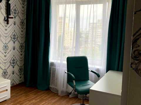 квартира за адресою Смілянська вул., 19