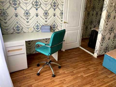 квартира за адресою Смілянська вул., 19