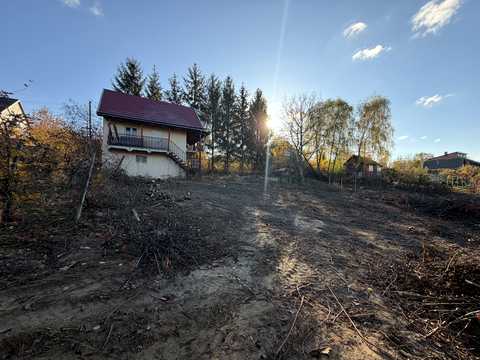 участок по адресу с. Оноковцы, 