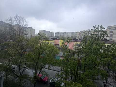 квартира по адресу Юрія Шевельова ул. (Миколи Руднєва), 49/20