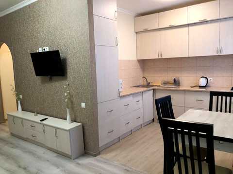 квартира за адресою Брюллова вул., 12