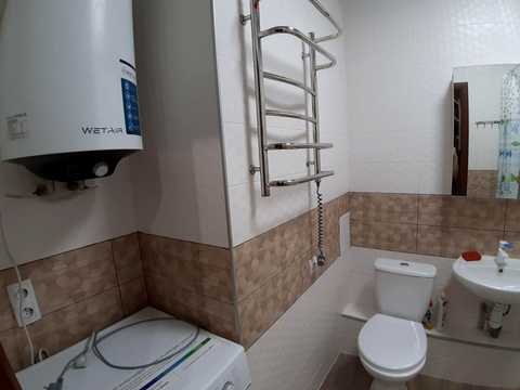 квартира по адресу Бориса Гмыри ул., 10/40