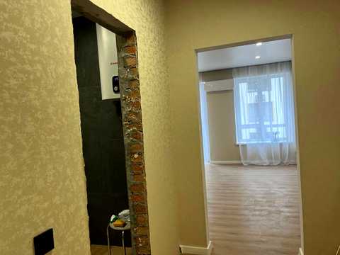 квартира за адресою Соборна вул., 2-К/38