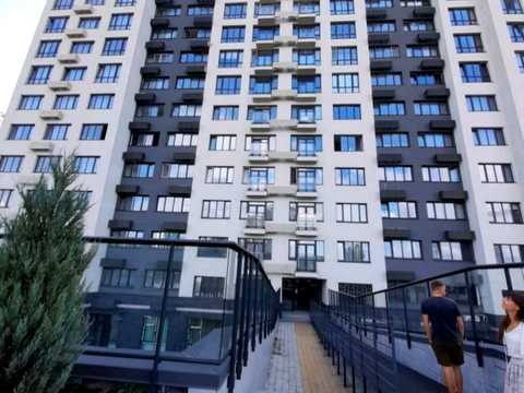 квартира по адресу Берестейский просп. (Победы), 5-Б