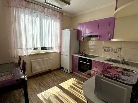 квартира за адресою Юлії Здановської вул. (Ломоносова), 50/2