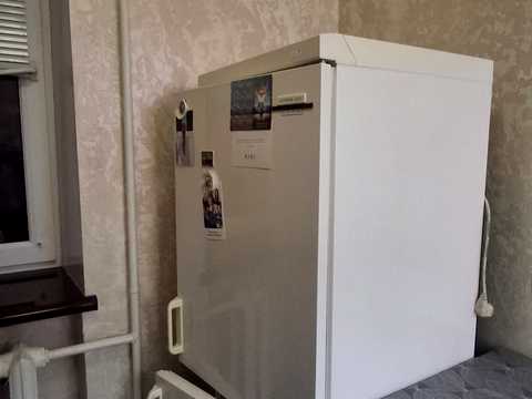 квартира по адресу Иванны Блажкевич ул., 6