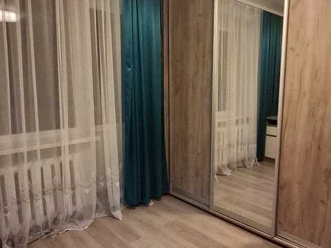 квартира по адресу Иванны Блажкевич ул., 6