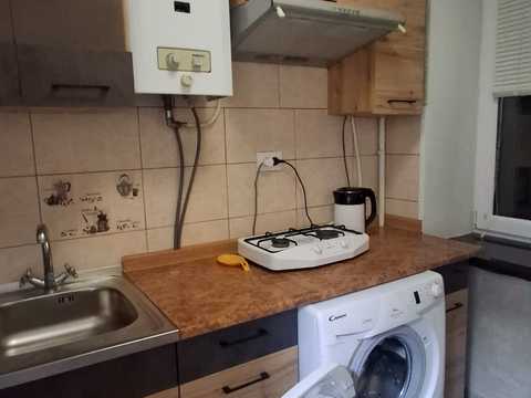квартира по адресу Иванны Блажкевич ул., 6