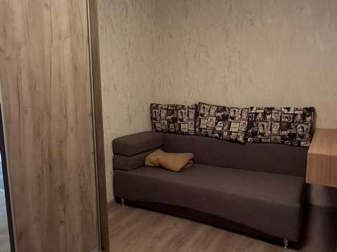 квартира по адресу Иванны Блажкевич ул., 6