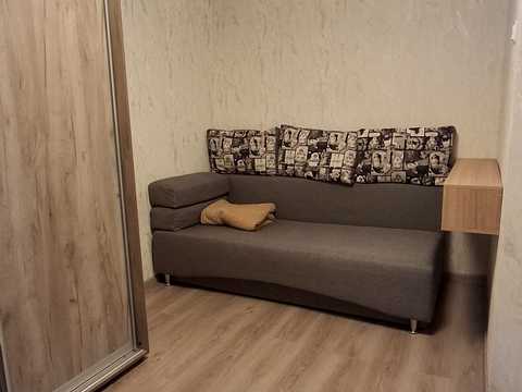 квартира по адресу Иванны Блажкевич ул., 6