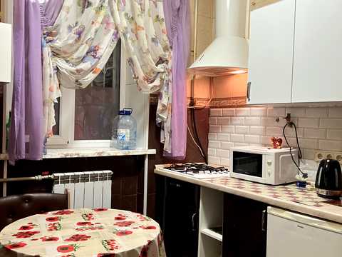 квартира за адресою Табірна вул. (Лагерна), 44