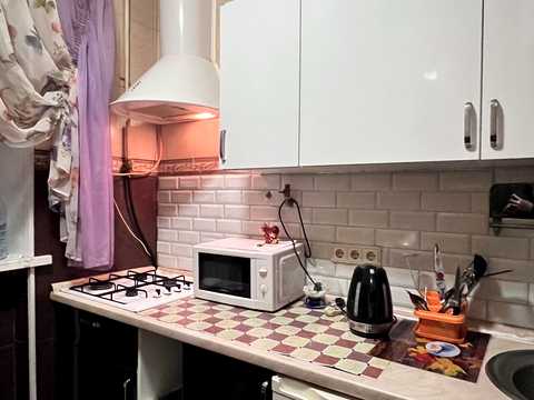 квартира за адресою Табірна вул. (Лагерна), 44