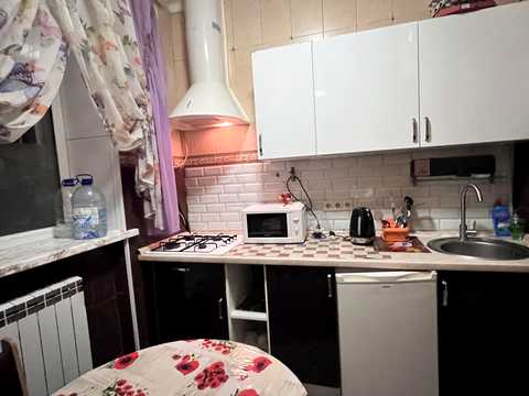 квартира за адресою Табірна вул. (Лагерна), 44