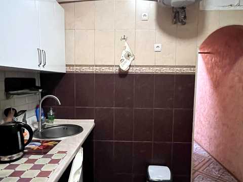 квартира за адресою Табірна вул. (Лагерна), 44