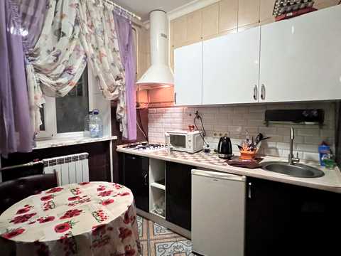 квартира за адресою Табірна вул. (Лагерна), 44