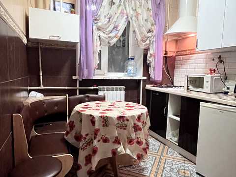 квартира за адресою Табірна вул. (Лагерна), 44