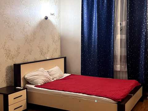 квартира за адресою Табірна вул. (Лагерна), 44
