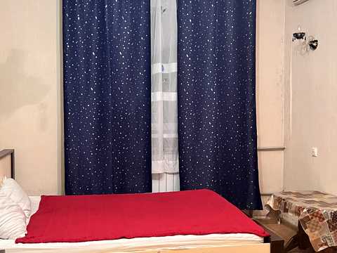 квартира за адресою Табірна вул. (Лагерна), 44
