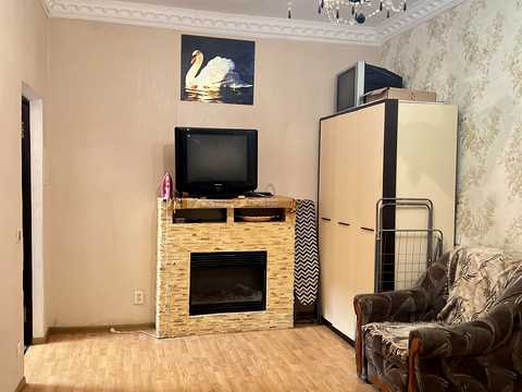 квартира за адресою Табірна вул. (Лагерна), 44