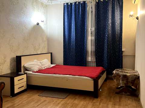 квартира за адресою Табірна вул. (Лагерна), 44