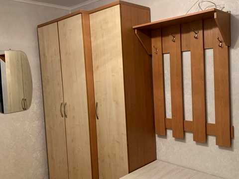 квартира за адресою Анни Ахматової вул., 5