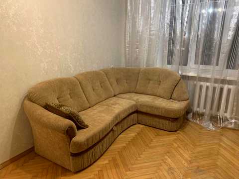 квартира за адресою Анни Ахматової вул., 5