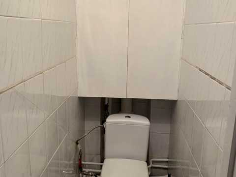 квартира за адресою Анни Ахматової вул., 5