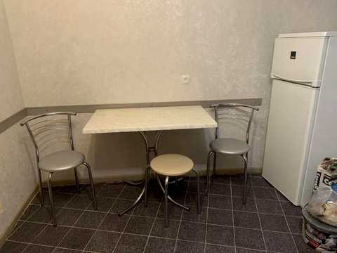 квартира за адресою Анни Ахматової вул., 5