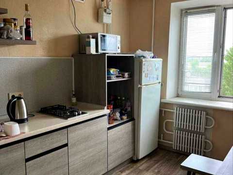 квартира за адресою Дніпро, Добробатів вул. (Іларіонівська), 3