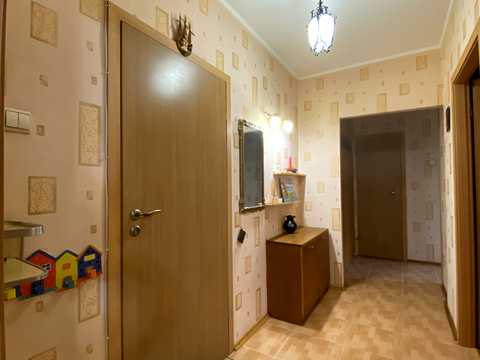 квартира по адресу Червоной Калины просп. (Владимира Маяковского), 23