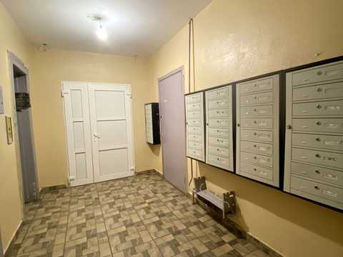 квартира по адресу Червоной Калины просп. (Владимира Маяковского), 23