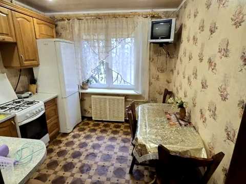 квартира по адресу Героев просп., 46