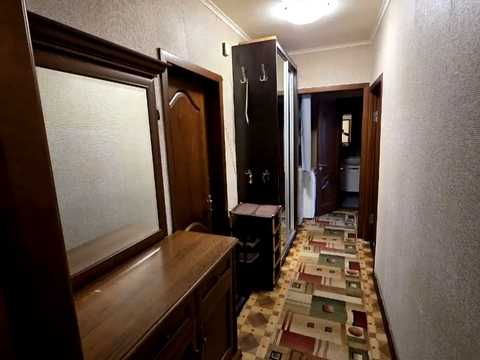 квартира по адресу Героев просп., 46