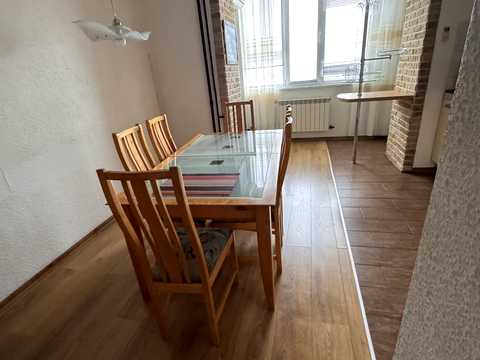 квартира за адресою Володимира Івасюка просп. (Героїв Сталінграду), 14-Г