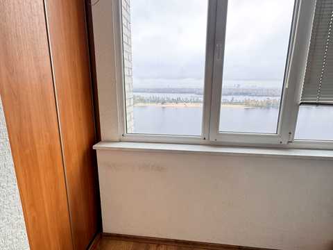 квартира за адресою Володимира Івасюка просп. (Героїв Сталінграду), 14-Г