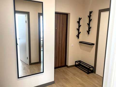 квартира по адресу Киев, Столичное шоссе, 1-А