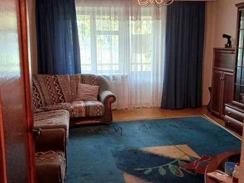 квартира по адресу Володимирська ул., 110