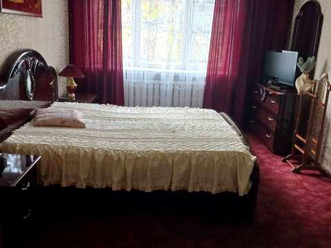 квартира по адресу Володимирська ул., 110