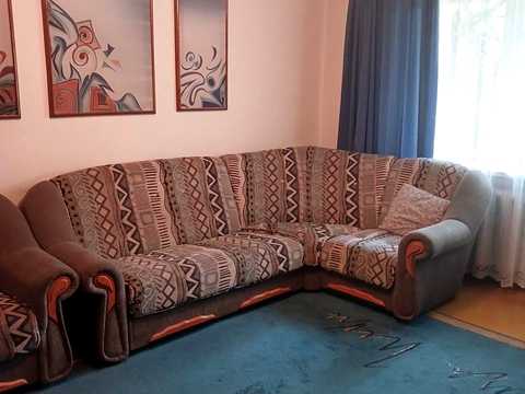 квартира по адресу Володимирська ул., 110