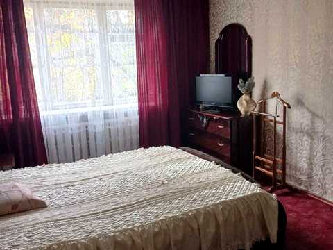 квартира по адресу Володимирська ул., 110