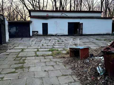 коммерческая по адресу Голосеевский просп. (40-летия Октября), 87