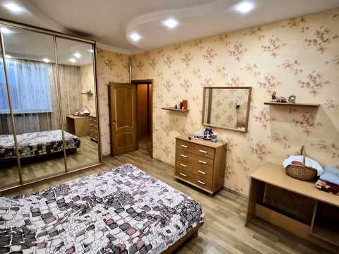 квартира за адресою Левка Лук'яненка вул. (Маршала Тимошенка), 21к6